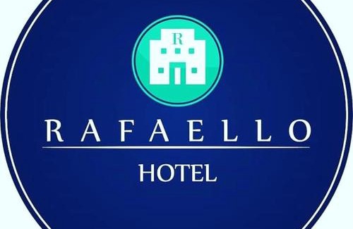 Sao Borja Hotel | Comfortable Stay at Raffaello Hotel with Pet-Friendly Amenities