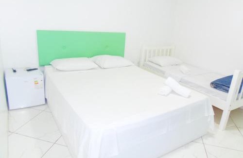 Sao Borja Hotel | Comfortable Stay at Raffaello Hotel with Pet-Friendly Amenities