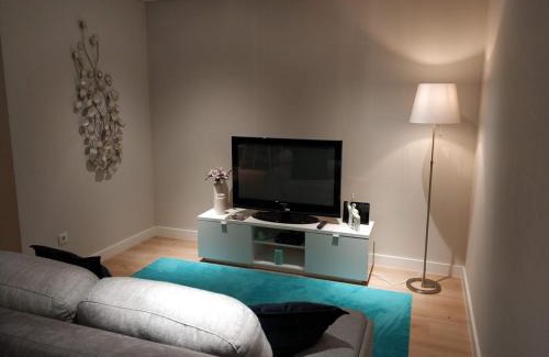 Nossa Senhora do Populo Apartment | Elegant Rafaelo's Apartment: Rated 9.6/10 & Family Friendly