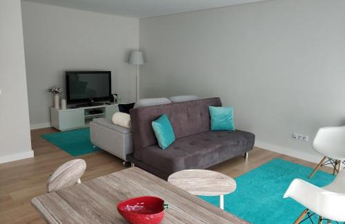 Nossa Senhora do Populo Apartment | Elegant Rafaelo's Apartment: Rated 9.6/10 & Family Friendly