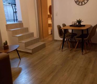 Kallirakhi House | Rafailia's House: Child-Friendly Stay with 9.6/10 Rating