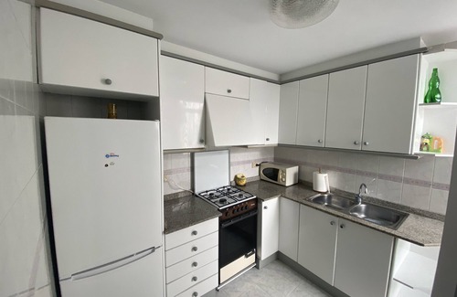 Castello de la Plana Apartment | Rafalafena apartment 5 minutes from downtown