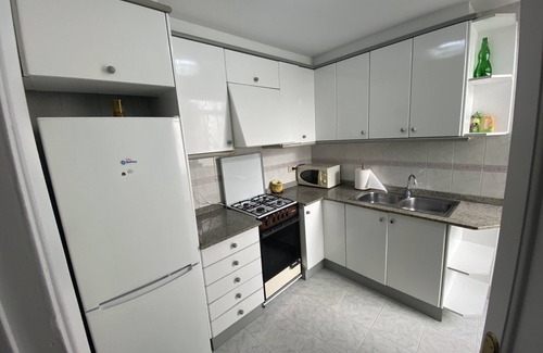 Castello de la Plana Apartment | Rafalafena apartment 5 minutes from downtown