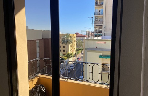 Castello de la Plana Apartment | Rafalafena apartment 5 minutes from downtown