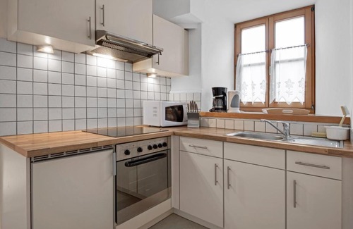 Feldthurns Apartment | Rafaser - Apartment Albina: Guest Rated 9.5, Pet Friendly Stay