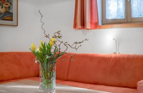 Feldthurns Apartment | Rafaser - Apartment Albina: Guest Rated 9.5, Pet Friendly Stay