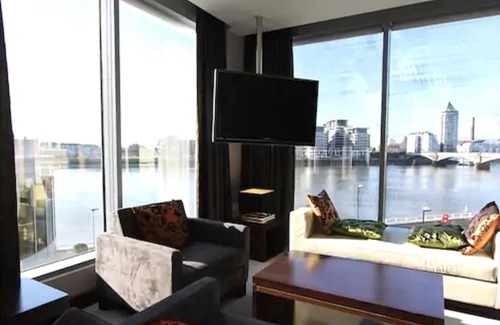 St. Mary's Park Hotel | Discover Rafayel on the Left Bank: A 5-Star Retreat