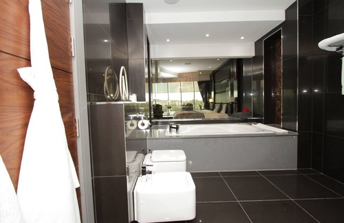 St. Mary's Park Hotel | Discover Rafayel on the Left Bank: A 5-Star Retreat