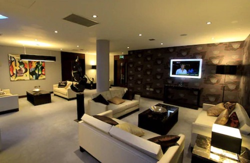 St. Mary's Park Hotel | Discover Rafayel on the Left Bank: A 5-Star Retreat