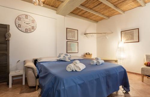 Sos Alinos Apartment | Cozy Taverna with Oceanfront Views and Pet-Friendly Charm