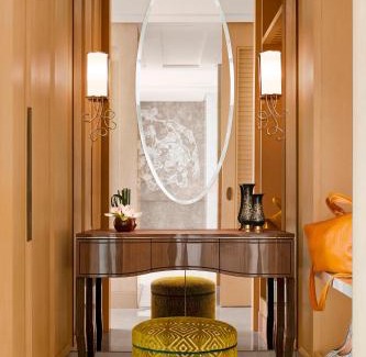 Kuningan Hotel | Experience Elegance at Raffles Jakarta - 5 Star Retreat
