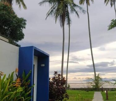 Lundu Resort | Comfort at Rafflesia Resort with Breakfast and Hot Tub