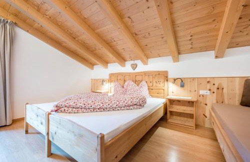 Luson Apartment | Guest Rated: 9.8 - Family-Friendly Apartments in Italy