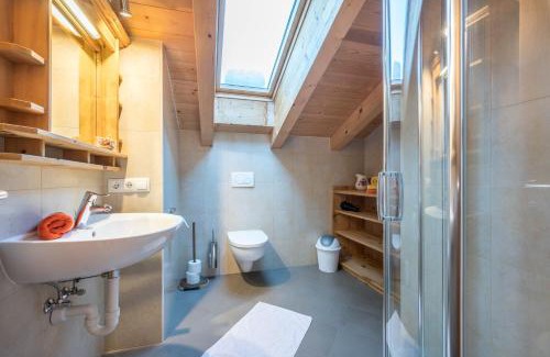 Luson Apartment | Guest Rated: 9.8 - Family-Friendly Apartments in Italy
