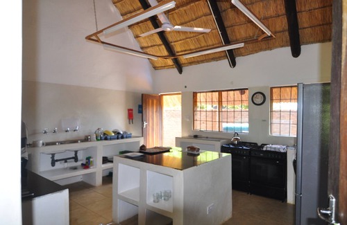 Chikombe Cabin | Discover Rafiki Safari Camp: Family-Friendly Retreat