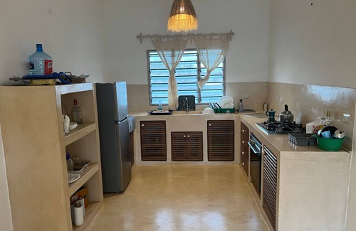 Watamu Villa | Top-Rated Rafiki Tamu Resort with Pool & Family Amenities