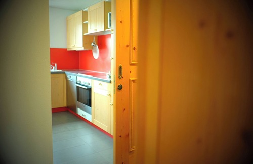 Baiersbronn Apartment | Raft home | forest view | child and pet friendly!