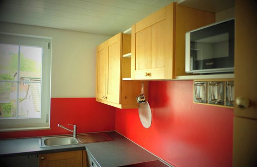 Baiersbronn Apartment | Raft home | forest view | child and pet friendly!