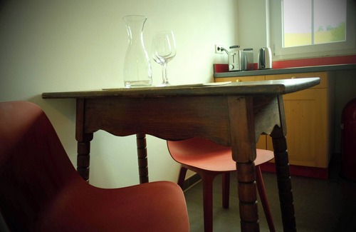 Baiersbronn Apartment | Raft home | forest view | child and pet friendly!