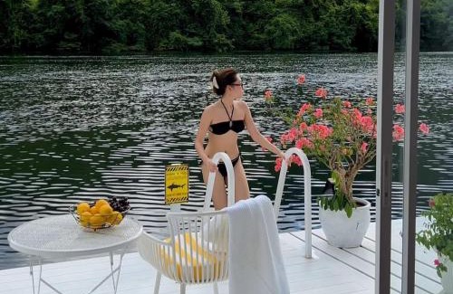 Tha Kradan House | Explore RaftDara Erawan Resort: Pet Friendly & Family Fun