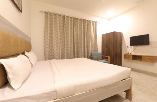 Bara Banki Resort | Discover Raga's Resort: Pet-Friendly & Family Welcome Stay
