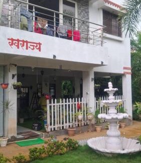 Gevrai Apartment | Ragade's Swarajya Flat For Homestay