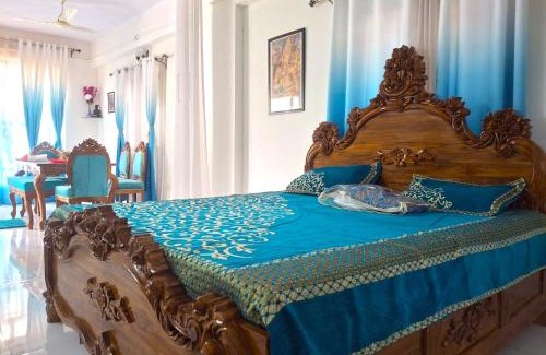 Cidco Apartment | Ragade's Swarajya luxury Homestay