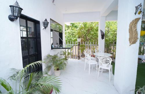 Cidco Apartment | Ragade's Swarajya luxury Homestay