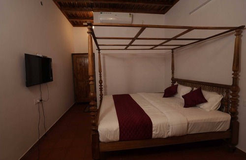 Kadakkarappally Resort | Ragas Marari Beach Villa