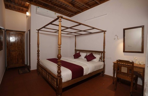 Kadakkarappally Resort | Ragas Marari Beach Villa