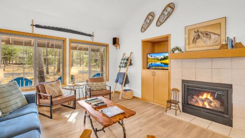 Deer Park House | Rager Mountain - Unit 10: Top-Rated Family & Pet Friendly