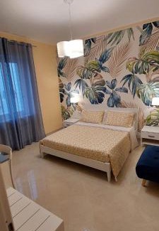 Gaeta Apartment | Discover Raggio di Sole: Family-Friendly Retreat Awaits