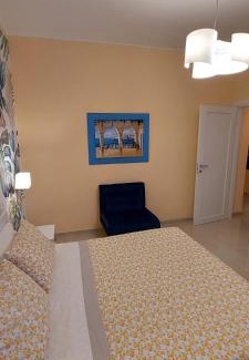 Gaeta Apartment | Discover Raggio di Sole: Family-Friendly Retreat Awaits