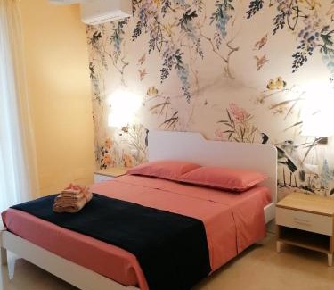 Gaeta Apartment | Discover Raggio di Sole: Family-Friendly Retreat Awaits