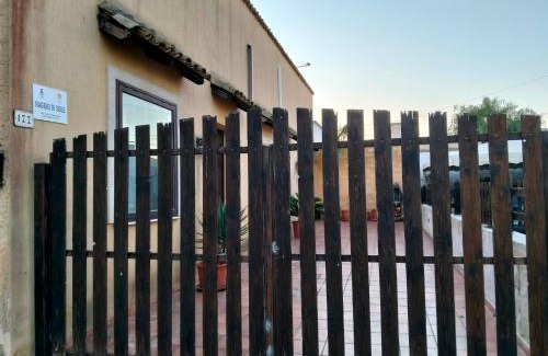 Ciavolo House | Child-Friendly Comfort at Raggio Di Sole Marsala