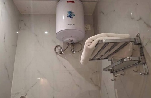 Varanasi Apartment | Raghav Vilas ~ Near Kashi Vishwanath Temple