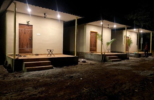 Chintapalle Resort | Pet-Friendly Escape at Raghu Eco Resorts in Lambasingi