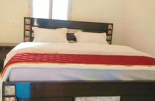 Chintapalle Resort | Pet-Friendly Escape at Raghu Eco Resorts in Lambasingi