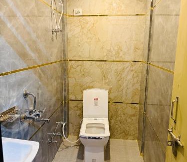 Haraiya House | Raghuvar Residency