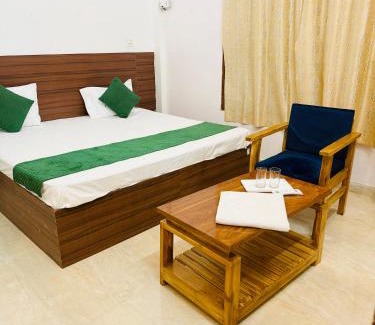 Haraiya House | Raghuvar Residency