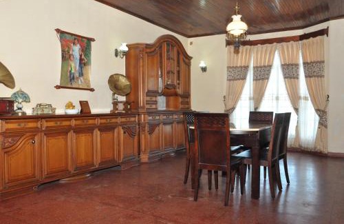 Nuwara Eliya Villa | Ragith Villa