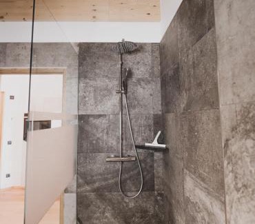 Fie allo Sciliar Apartment | Oceanfront Bliss at Ragitt Stodl Ferienwohnungen