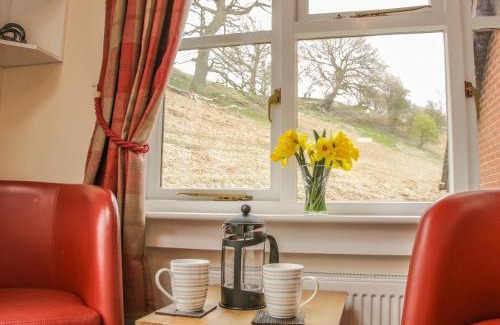 Little Stretton Apartment | Discover Ragleth Place Lodge - Pet-Friendly 4-Star Retreat