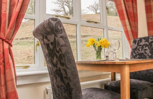Little Stretton Apartment | Discover Ragleth Place Lodge - Pet-Friendly 4-Star Retreat