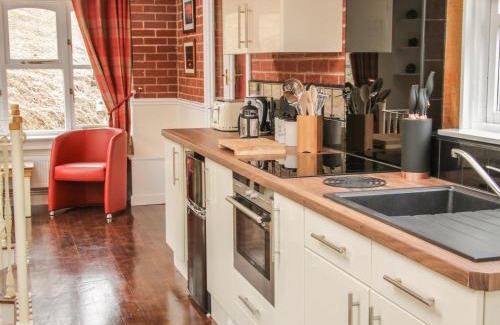 Little Stretton Apartment | Discover Ragleth Place Lodge - Pet-Friendly 4-Star Retreat