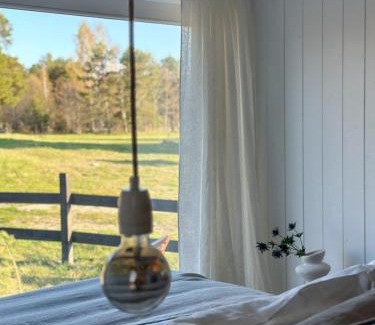 Kolka House | Experience Ragnar Glamp Pitrags Lux: 10/10 Oceanfront Retreat