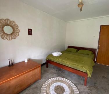 Moni House | Oceanfront Escape at Rago's Homestay - Rated 9.3/10