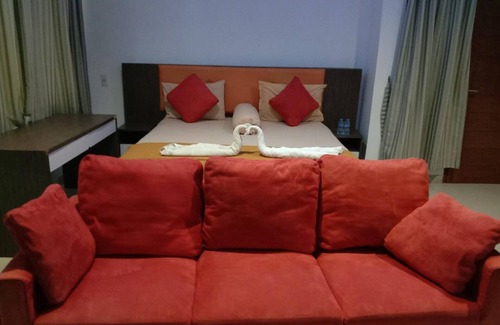 Ragunan House | Budget-Friendly Stay at Ragunan Residence Syaridin