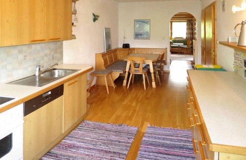 Hainzenberg House | Relaxing Retreat at Ragusa by Interhome with Spa & Lake View