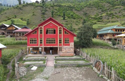 Azad Kashmir House | Rahat residency halmat